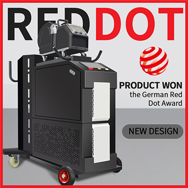 การเชื่อมด้วยเลเซอร์เทียบกับการเชื่อมแบบดั้งเดิม