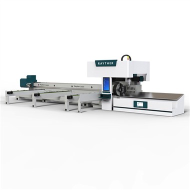 พาคุณไปทำความเข้าใจกับข้อดีของเครื่องตัดเลเซอร์