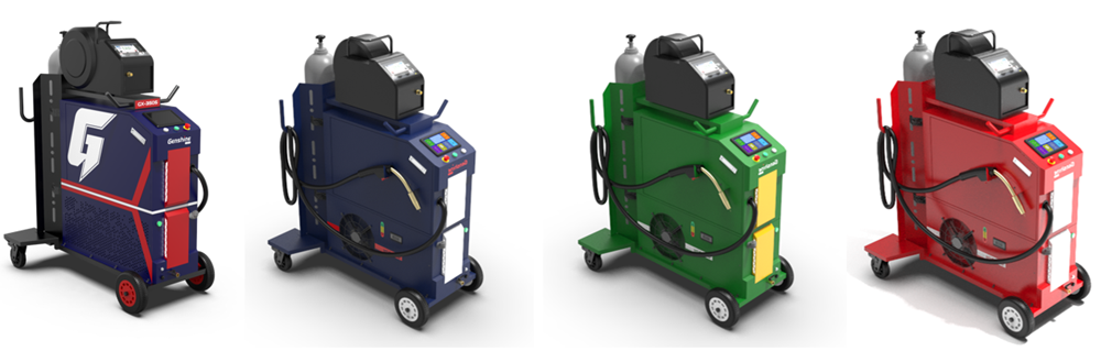 OEM ODM Custom design laser welding Machine OEM ODM Custom design laser welding Machine